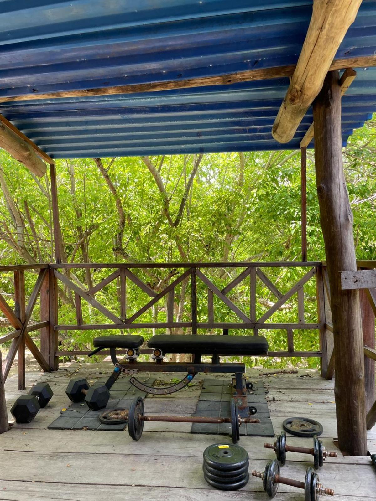 Princesa Del Mar Otel Pendales Dış mekan fotoğraf