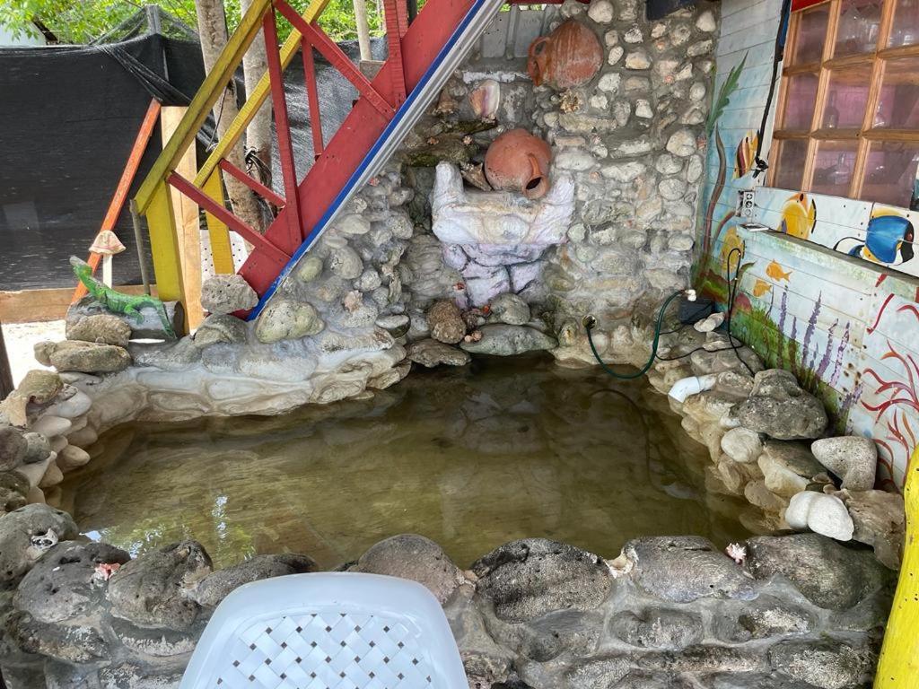 Princesa Del Mar Otel Pendales Dış mekan fotoğraf