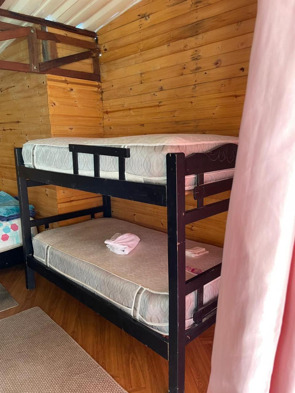 Princesa Del Mar Otel Pendales Dış mekan fotoğraf