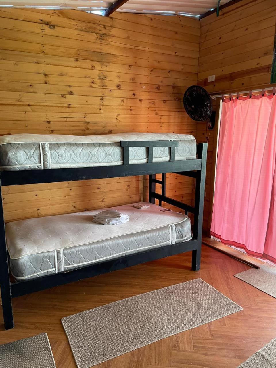 Princesa Del Mar Otel Pendales Dış mekan fotoğraf