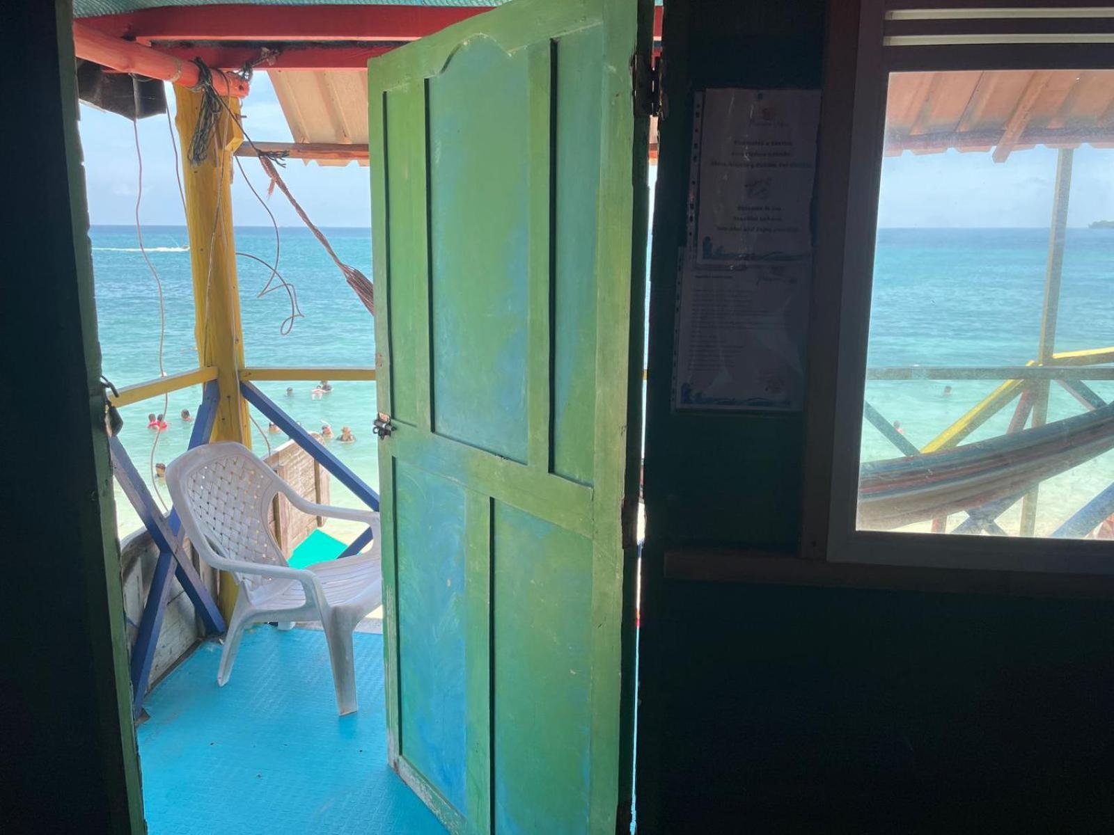 Princesa Del Mar Otel Pendales Dış mekan fotoğraf