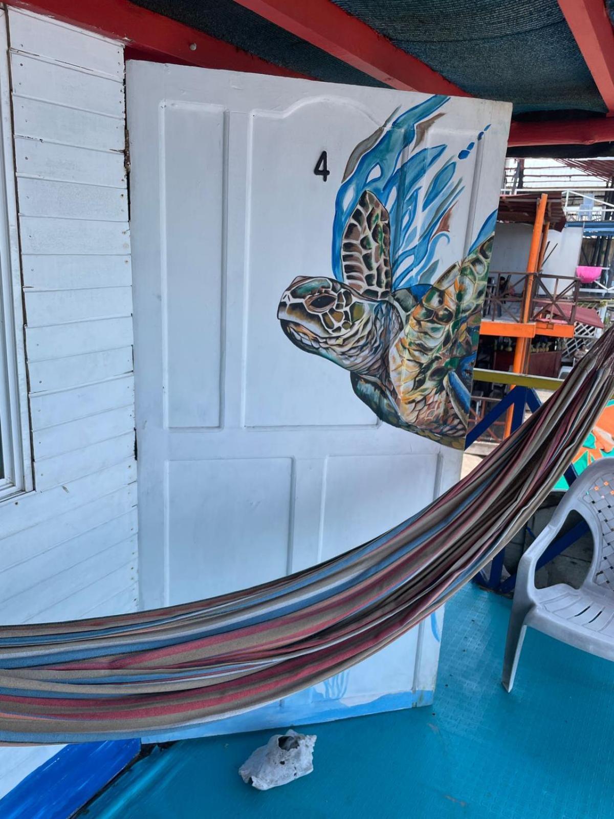 Princesa Del Mar Otel Pendales Dış mekan fotoğraf