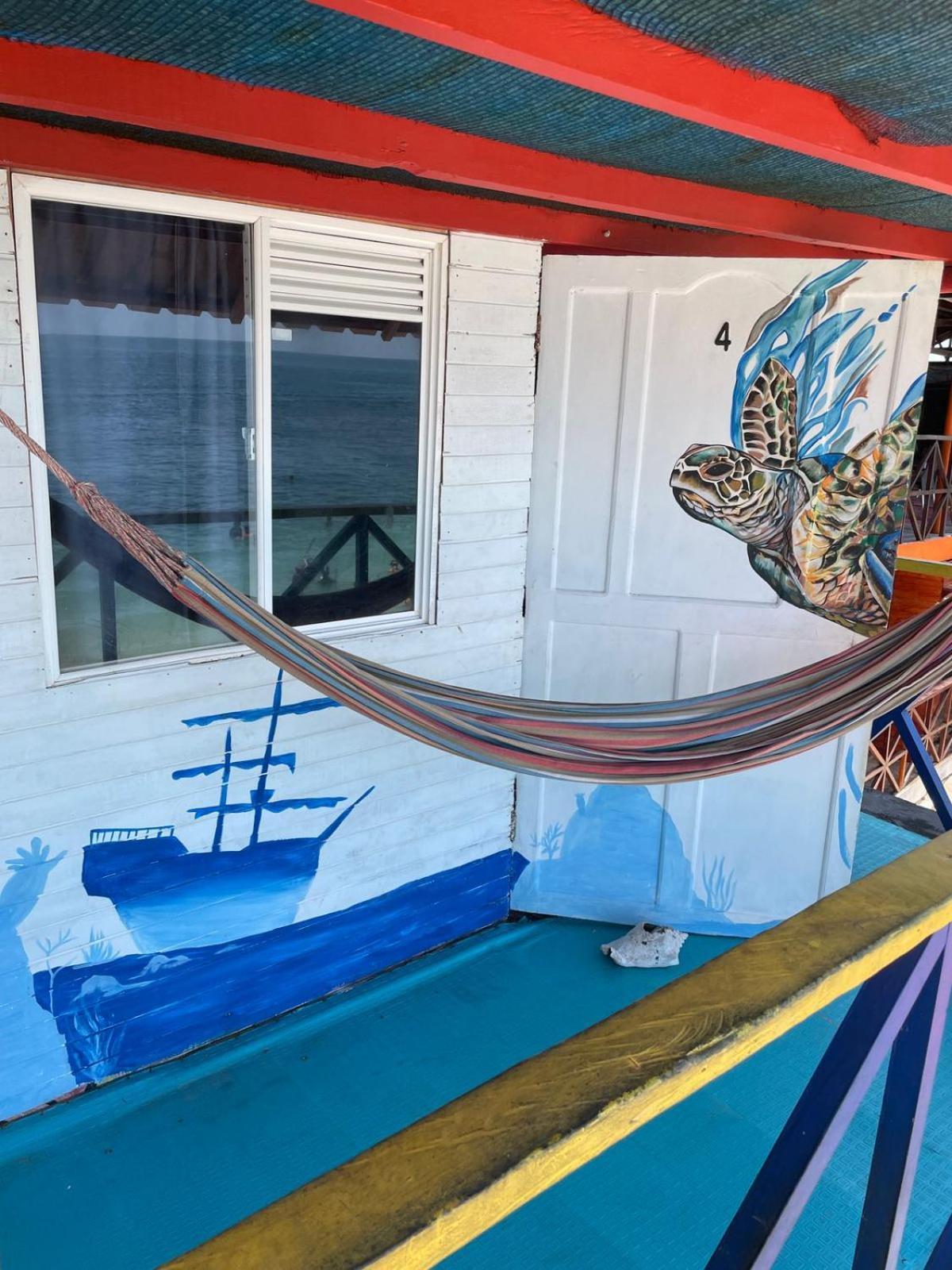Princesa Del Mar Otel Pendales Dış mekan fotoğraf