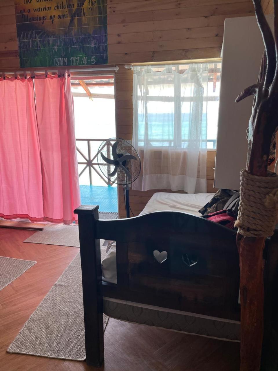 Princesa Del Mar Otel Pendales Dış mekan fotoğraf