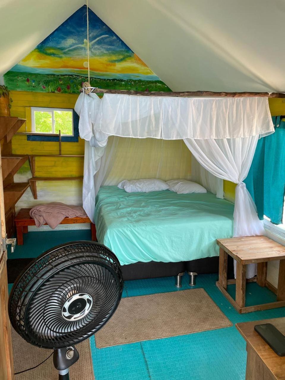Princesa Del Mar Otel Pendales Dış mekan fotoğraf