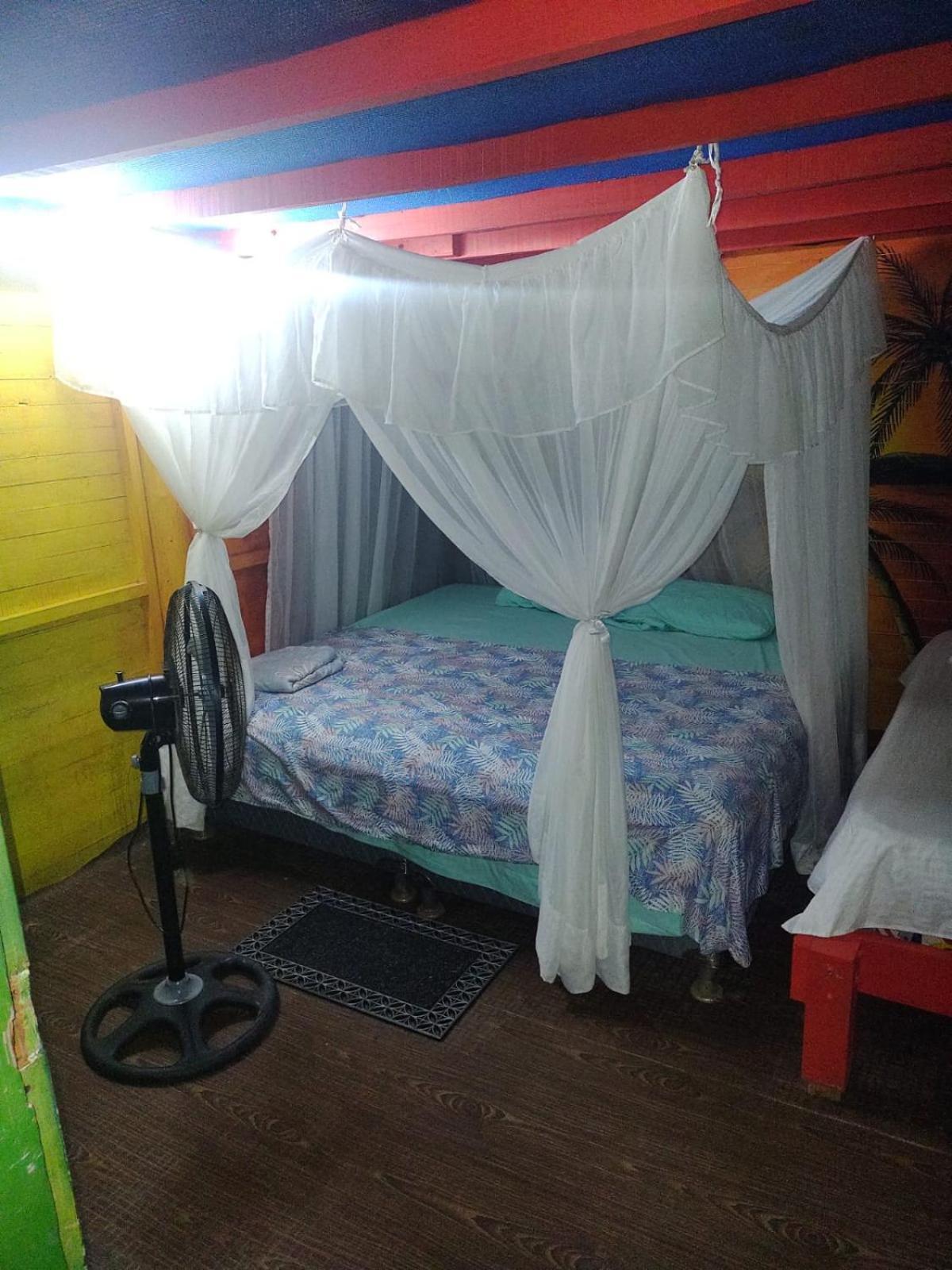 Princesa Del Mar Otel Pendales Dış mekan fotoğraf