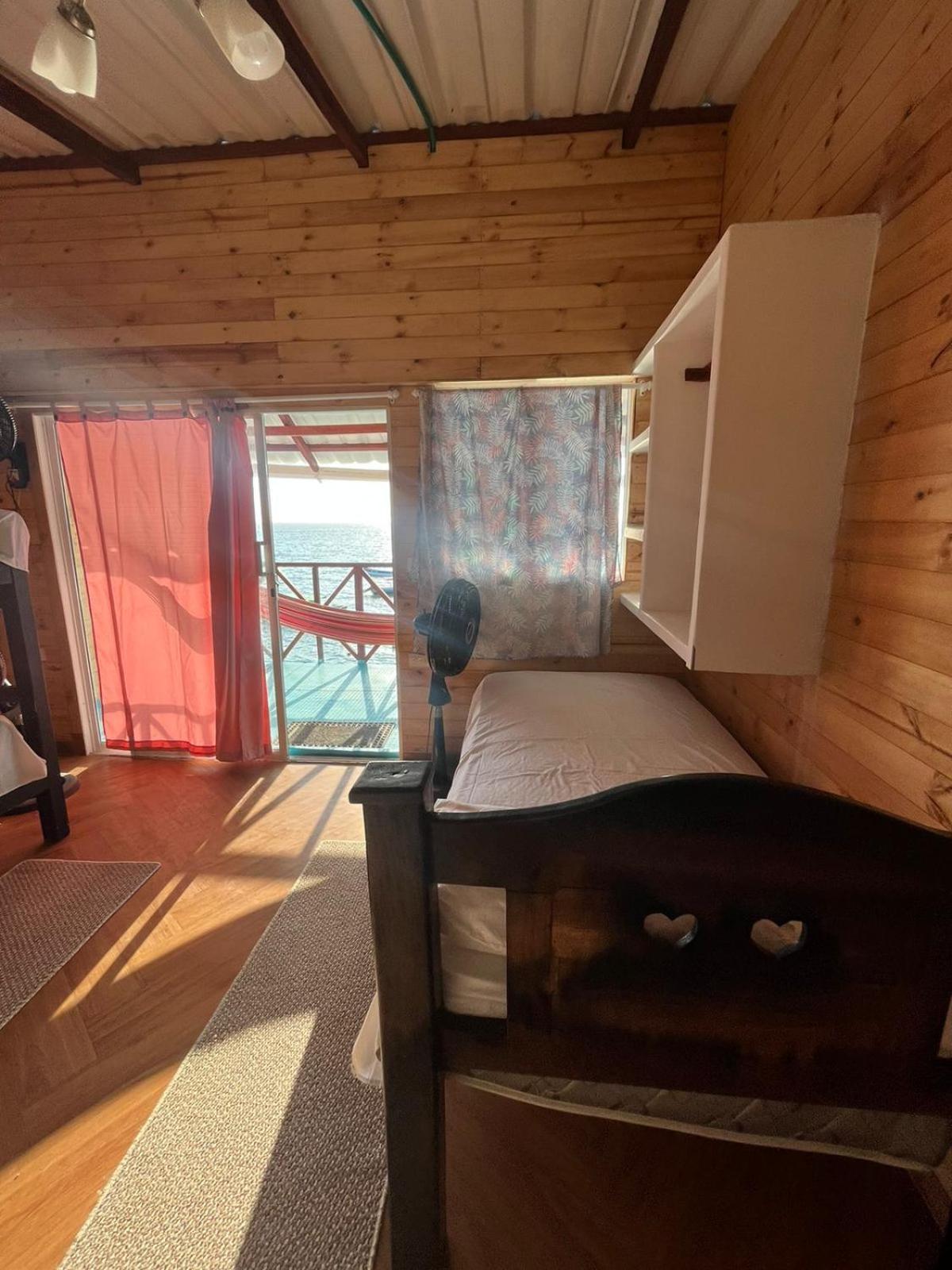 Princesa Del Mar Otel Pendales Dış mekan fotoğraf