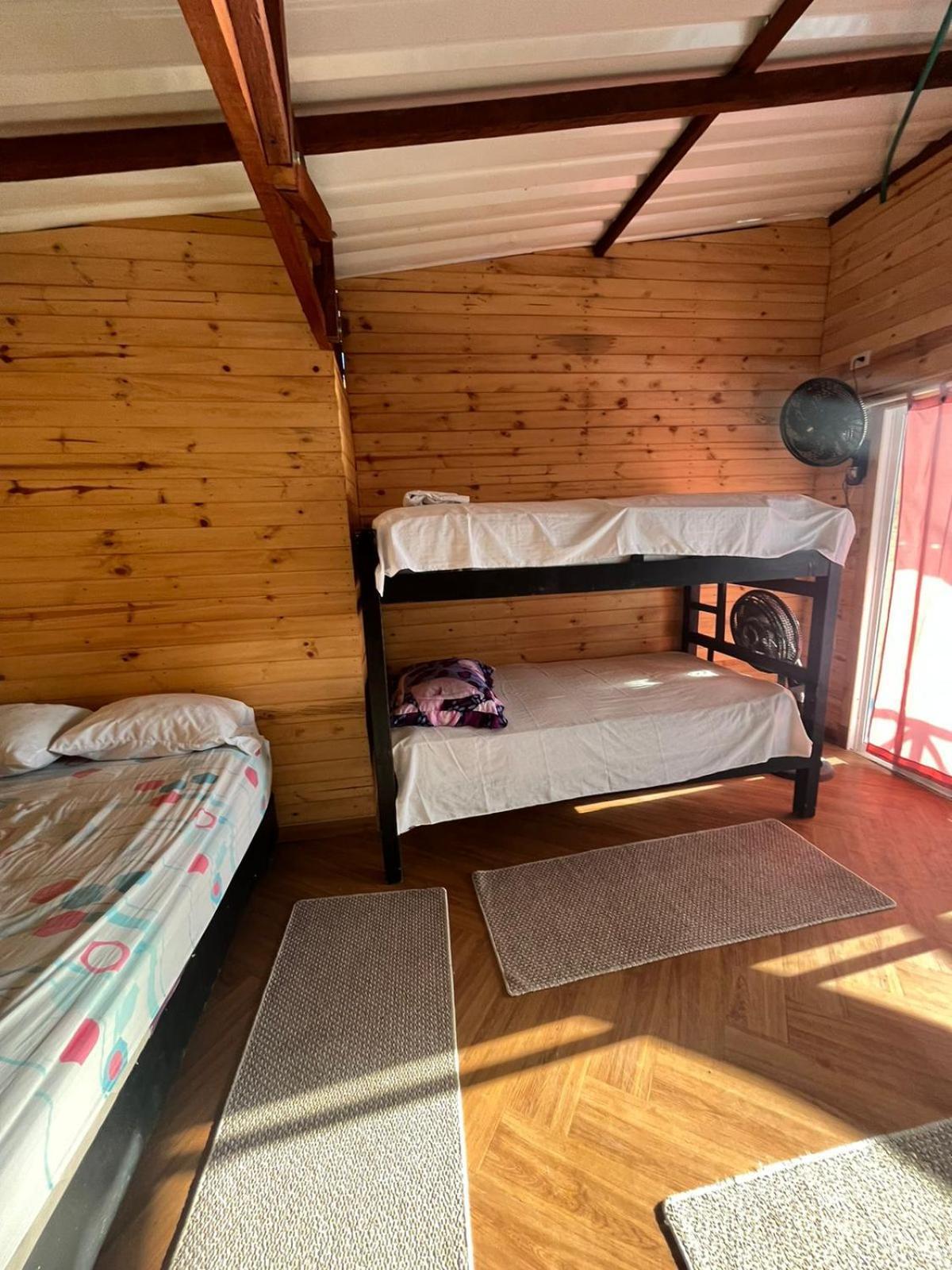 Princesa Del Mar Otel Pendales Dış mekan fotoğraf