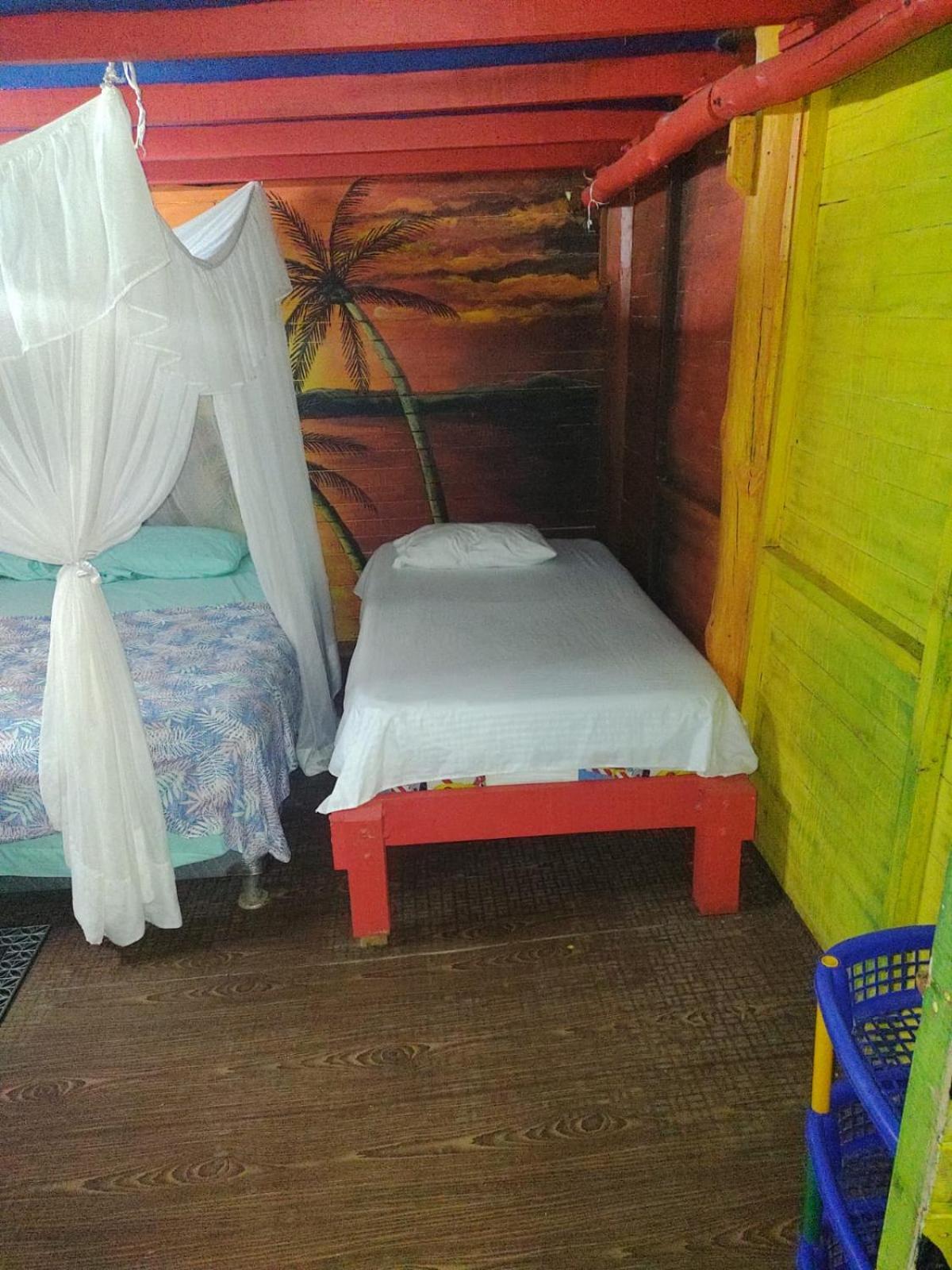 Princesa Del Mar Otel Pendales Dış mekan fotoğraf