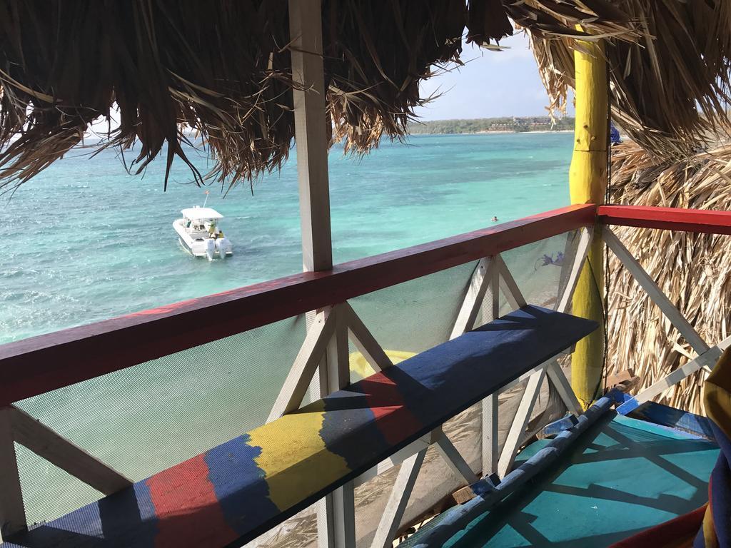 Princesa Del Mar Otel Pendales Dış mekan fotoğraf