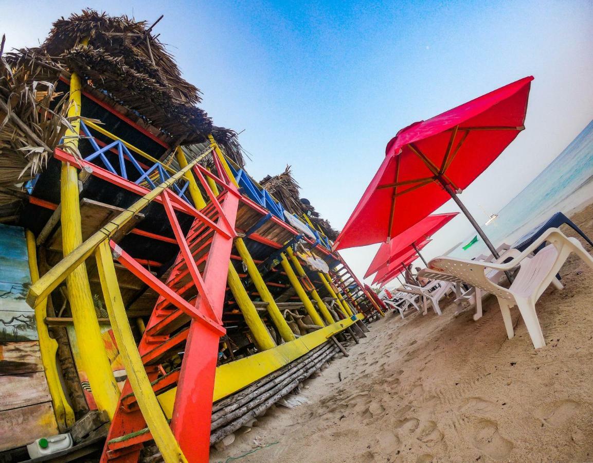 Princesa Del Mar Otel Pendales Dış mekan fotoğraf