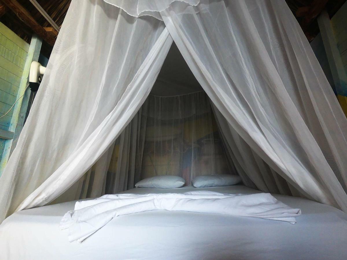 Princesa Del Mar Otel Pendales Dış mekan fotoğraf
