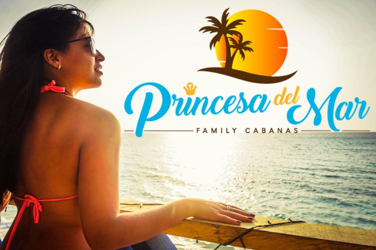 Princesa Del Mar Otel Pendales Dış mekan fotoğraf