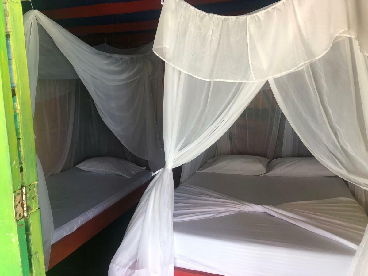 Princesa Del Mar Otel Pendales Dış mekan fotoğraf